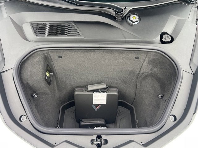 2024 Chevrolet Corvette Z06 3LZ