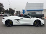 2024 Chevrolet Corvette Z06 3LZ