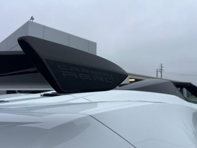 2024 Chevrolet Corvette Z06 3LZ