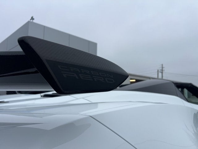 2024 Chevrolet Corvette Z06 3LZ