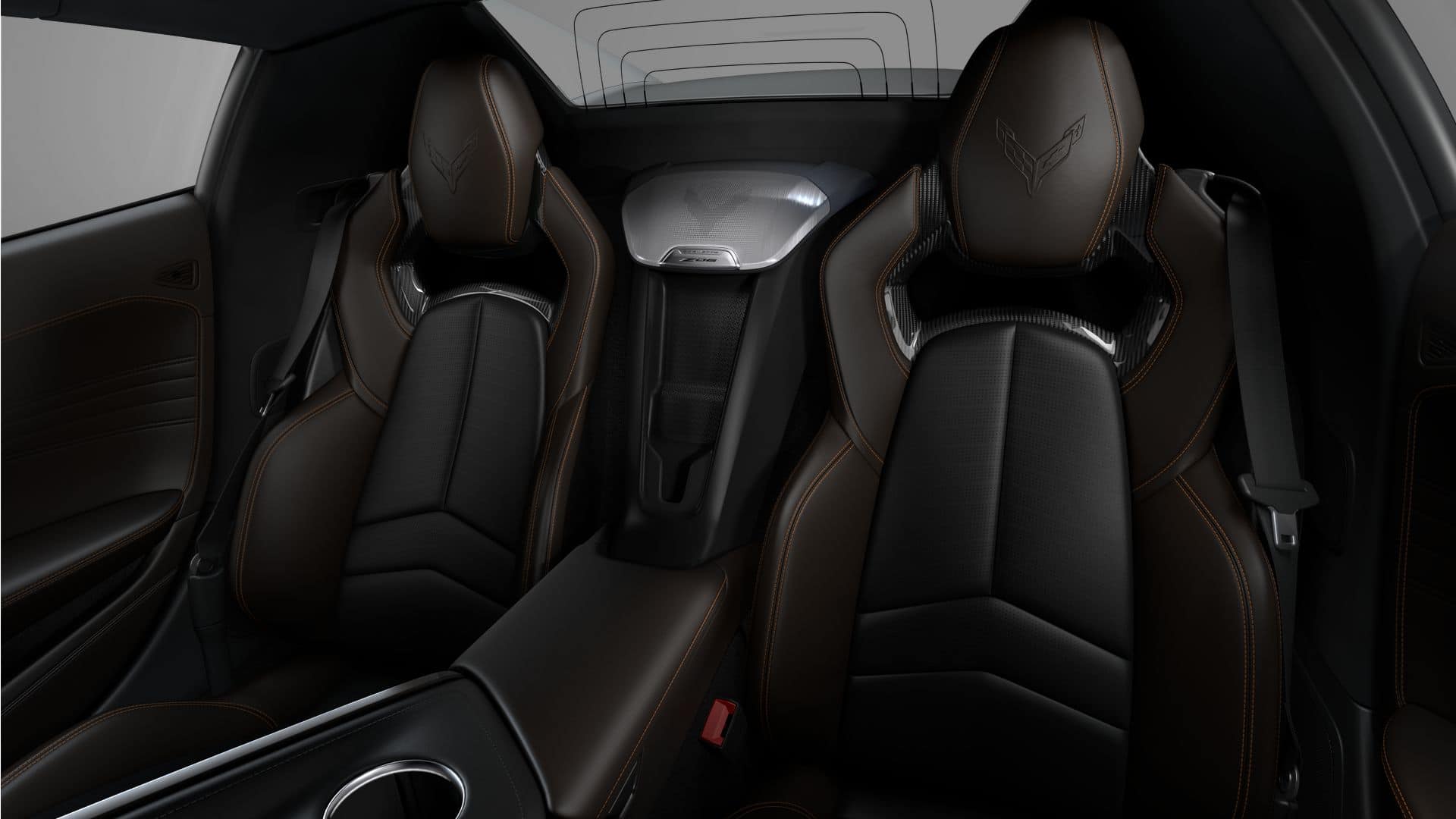 2026 Chevrolet Corvette 3LZ - Photo 11