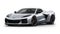 2027 Chevrolet Corvette Z06 3LZ