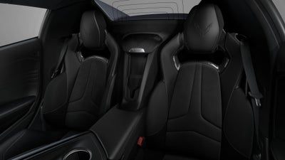 2027 Chevrolet Corvette Z06 3LZ