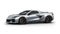 2027 Chevrolet Corvette Z06 3LZ