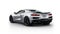 2027 Chevrolet Corvette Z06 3LZ