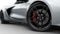 2027 Chevrolet Corvette Z06 3LZ