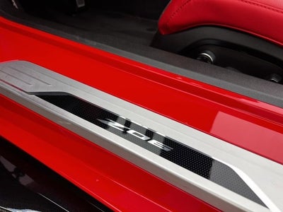 2024 Chevrolet Corvette Z06 3LZ