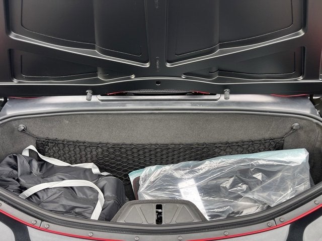 2024 Chevrolet Corvette Z06 3LZ