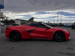 2024 Chevrolet Corvette Z06 3LZ