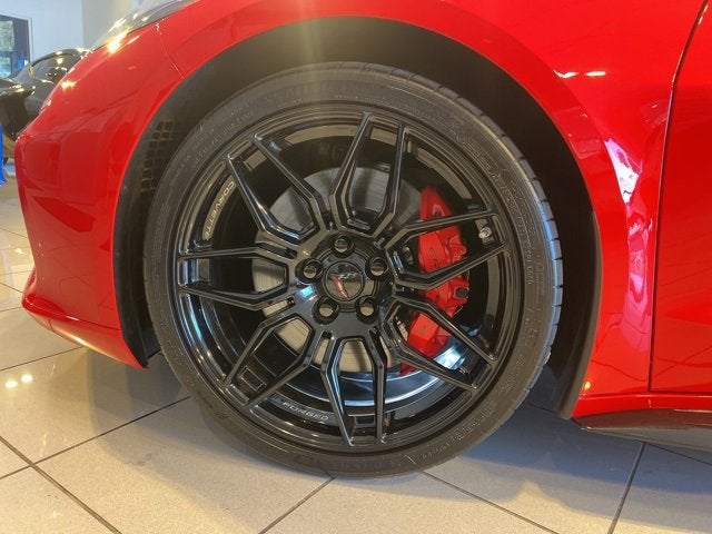 2023 Chevrolet Corvette Z06 3LZ