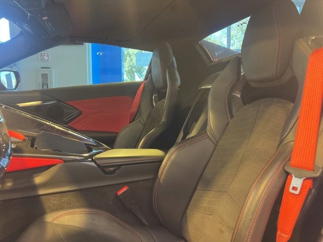 2023 Chevrolet Corvette Z06 3LZ