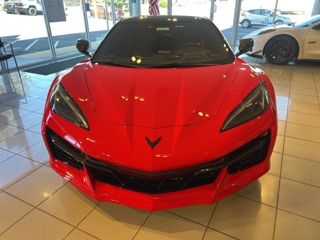 2023 Chevrolet Corvette Z06 3LZ