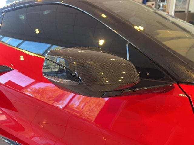 2023 Chevrolet Corvette Z06 3LZ