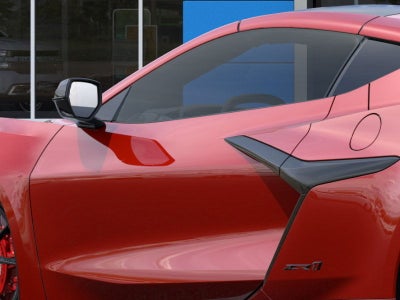 2026 Chevrolet Corvette ZR1 3LZ