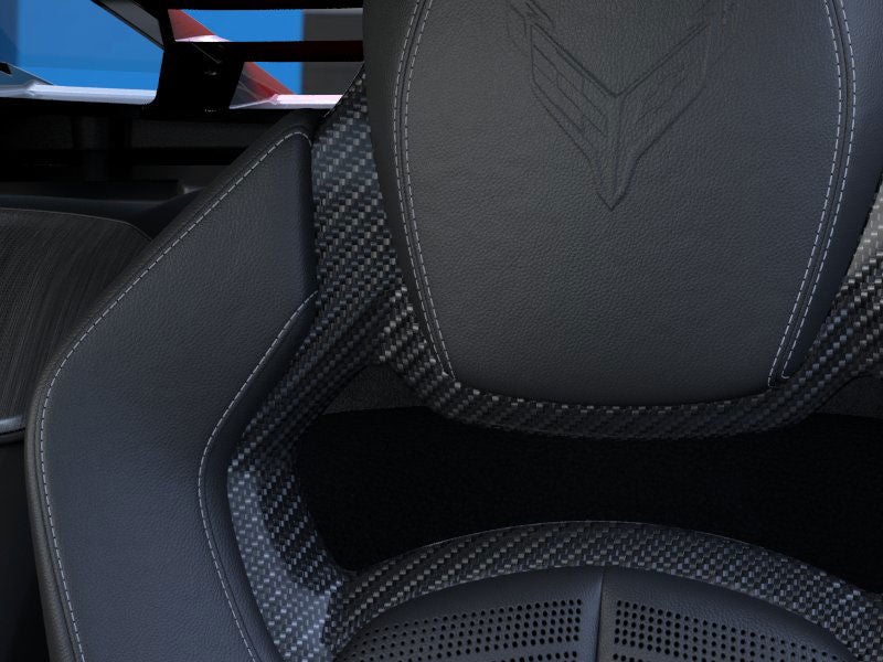 2026 Chevrolet Corvette ZR1 3LZ