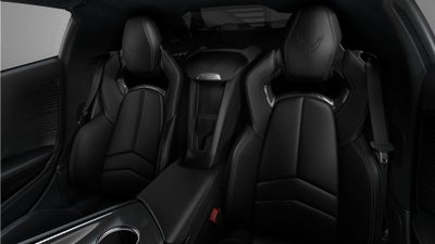 2026 Chevrolet Corvette ZR1 3LZ