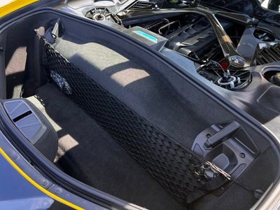 2025 Chevrolet Corvette E-Ray 2LZ