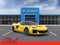 2026 Chevrolet Corvette ZR1X 3LZ