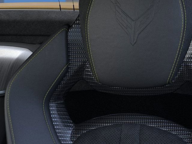 2026 Chevrolet Corvette ZR1X 3LZ