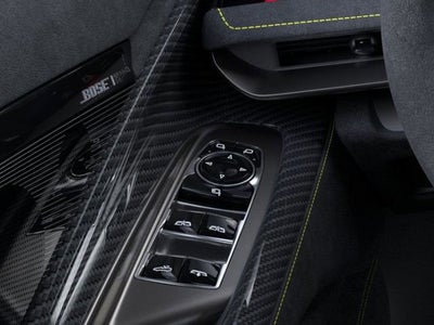 2026 Chevrolet Corvette ZR1X 3LZ