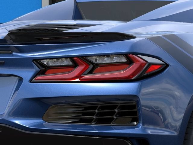 2027 Chevrolet Corvette Grand Sport 2LT
