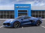 2027 Chevrolet Corvette Grand Sport 2LT