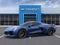 2027 Chevrolet Corvette Grand Sport 2LT