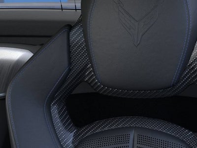 2027 Chevrolet Corvette Grand Sport 2LT