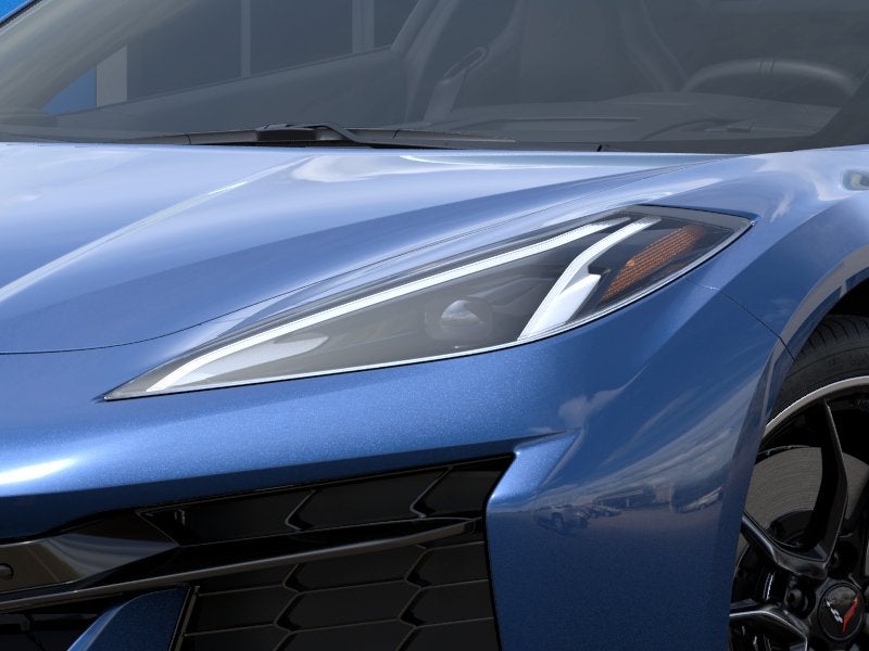 2027 Chevrolet Corvette Grand Sport 2LT