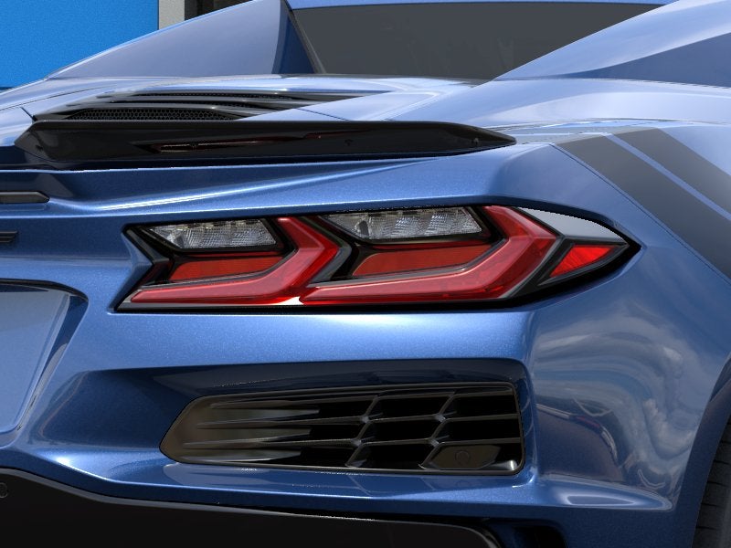 2027 Chevrolet Corvette Grand Sport 2LT