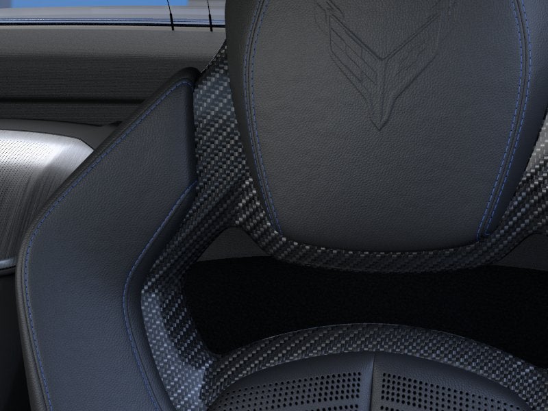 2027 Chevrolet Corvette Grand Sport 2LT