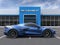 2027 Chevrolet Corvette Grand Sport 2LT