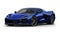 2027 Chevrolet Corvette Grand Sport 2LT
