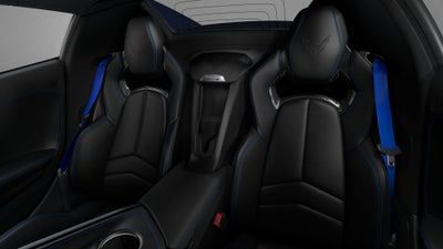 2027 Chevrolet Corvette Grand Sport 2LT