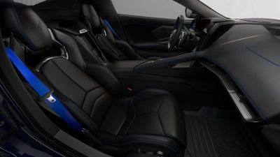 2027 Chevrolet Corvette Grand Sport 2LT
