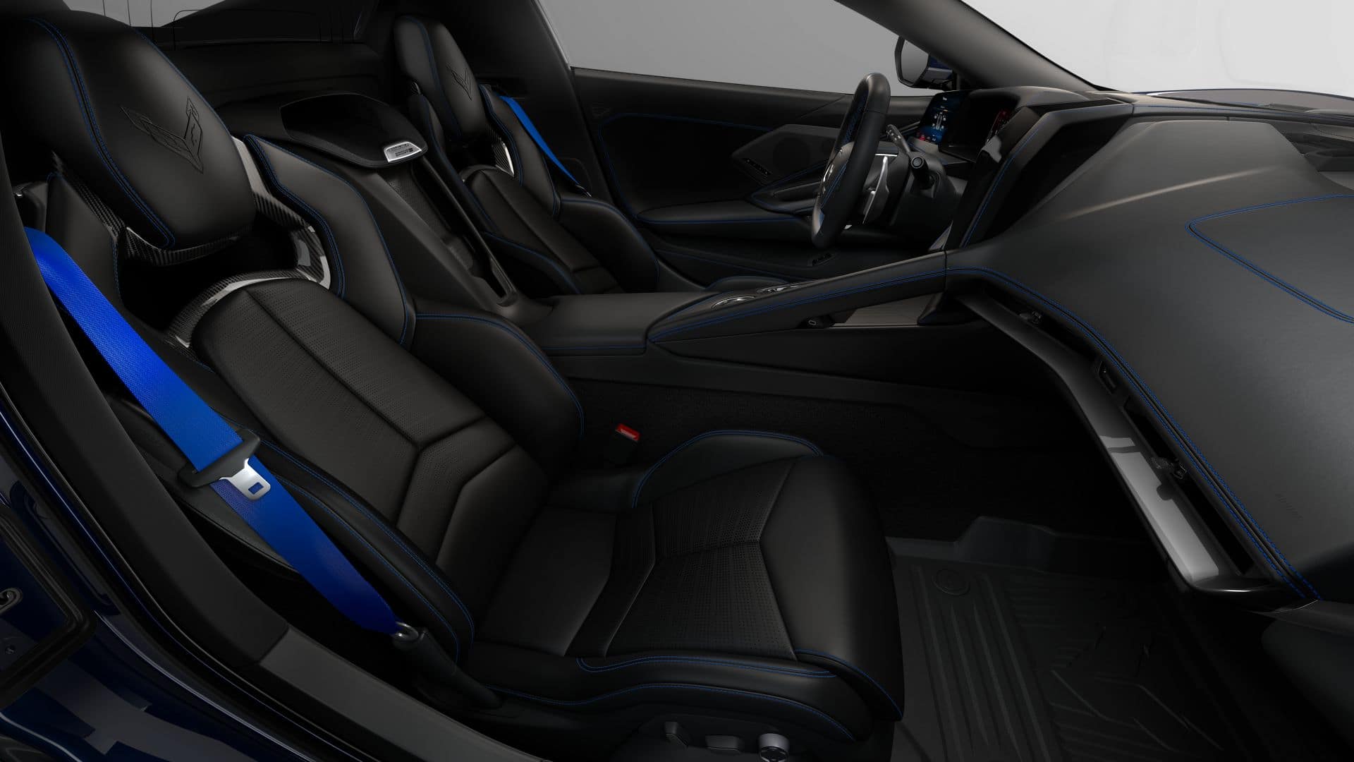 2027 Chevrolet Corvette Grand Sport 2LT