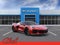 2027 Chevrolet Corvette Grand Sport 2LT