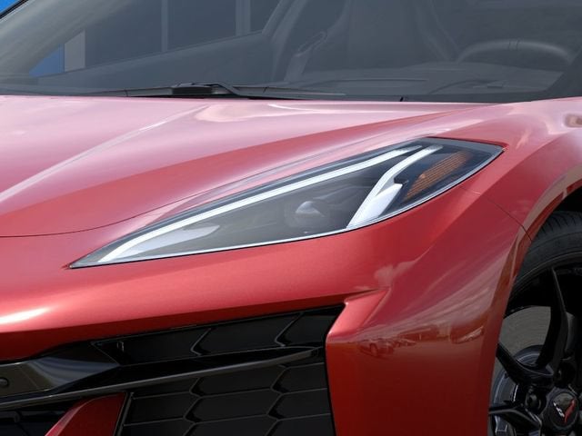 2027 Chevrolet Corvette Grand Sport 2LT
