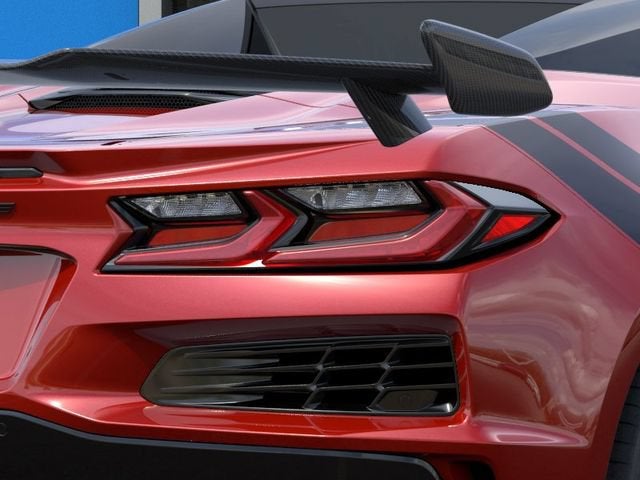 2027 Chevrolet Corvette Grand Sport 2LT