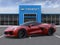2027 Chevrolet Corvette Grand Sport 2LT