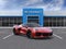 2027 Chevrolet Corvette Grand Sport 2LT