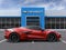 2027 Chevrolet Corvette Grand Sport 2LT