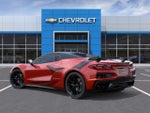 2027 Chevrolet Corvette Grand Sport 2LT