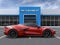 2027 Chevrolet Corvette Grand Sport 2LT