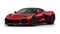 2027 Chevrolet Corvette Grand Sport 2LT