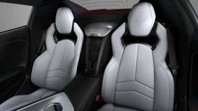 2027 Chevrolet Corvette Grand Sport 2LT