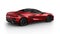 2027 Chevrolet Corvette Grand Sport 2LT