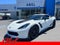 2016 Chevrolet Corvette Z06 Z06 3LZ