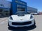 2016 Chevrolet Corvette Z06 Z06 3LZ