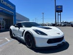 2016 Chevrolet Corvette Z06 Z06 3LZ
